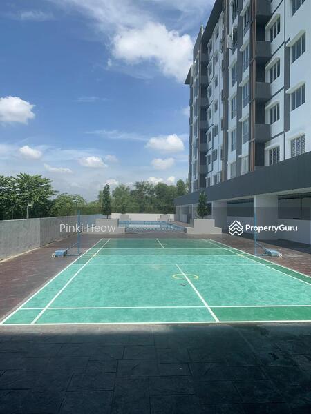 For Sale - Surian Tropika