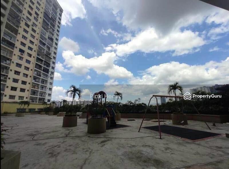 Untuk Dijual - Desa Sri Puteri