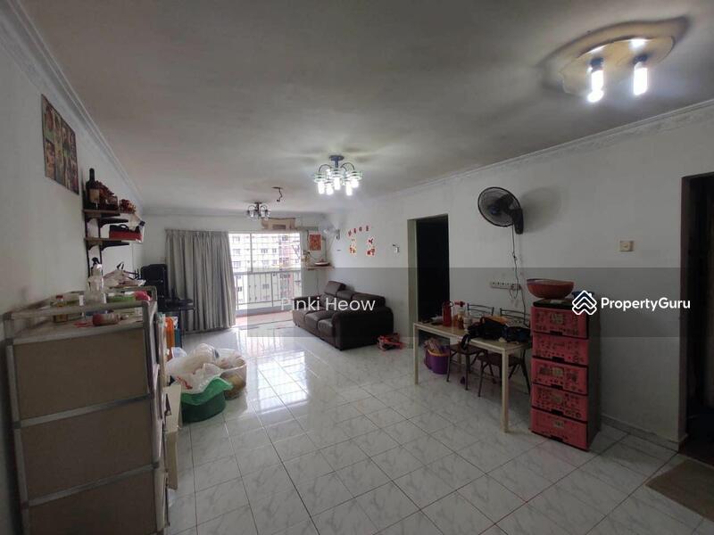 Untuk Dijual - Desa Sri Puteri