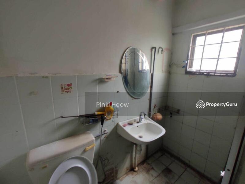 Untuk Dijual - Desa Sri Puteri