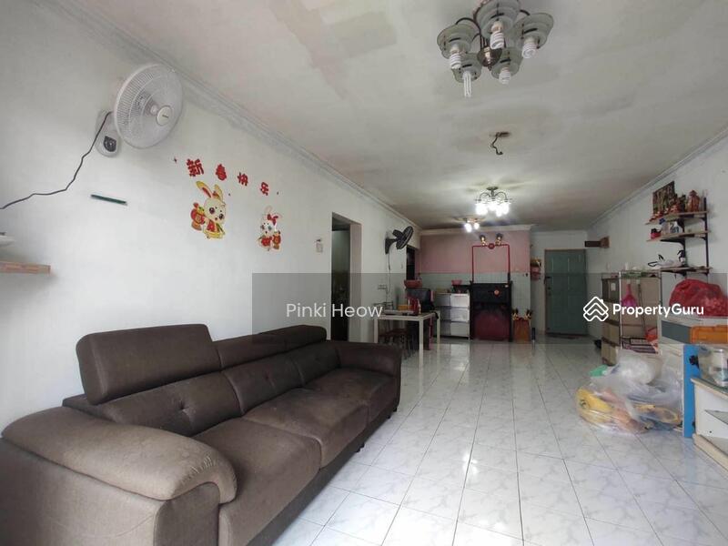 Untuk Dijual - Desa Sri Puteri