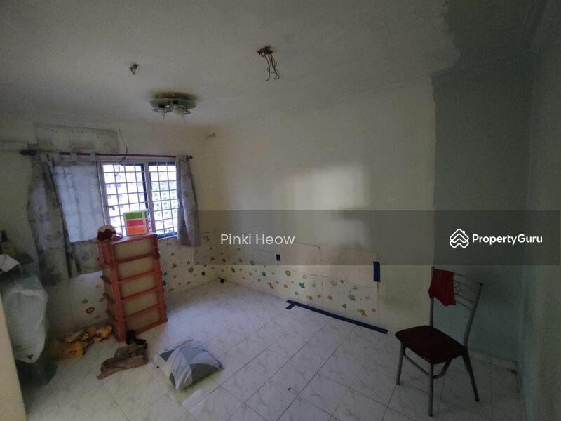 Untuk Dijual - Desa Sri Puteri