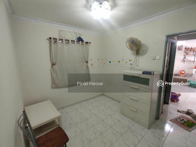 Untuk Dijual - Desa Sri Puteri