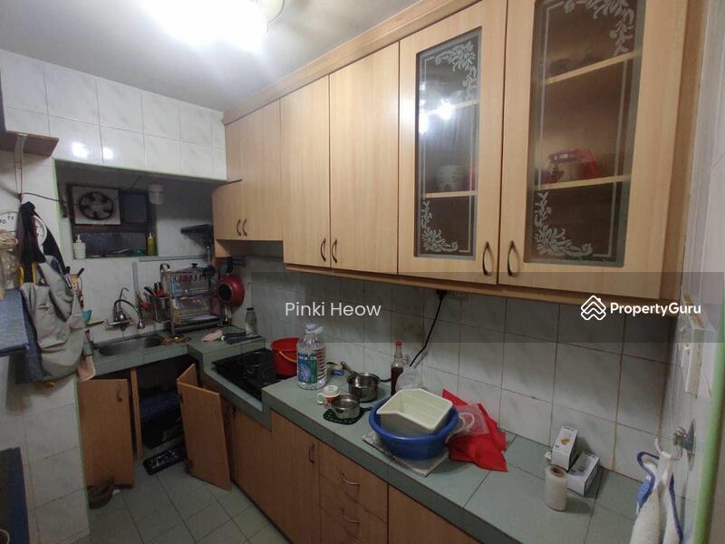 Untuk Dijual - Desa Sri Puteri