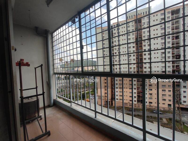 Untuk Dijual - Desa Sri Puteri