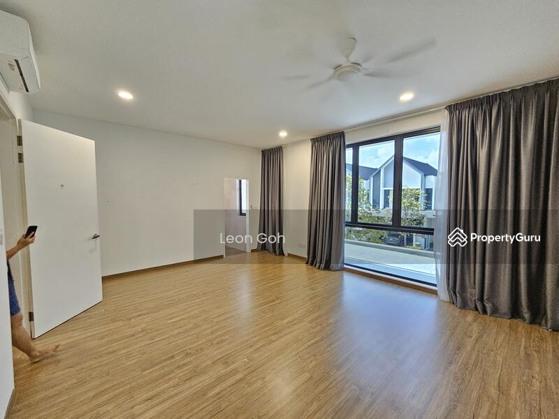 Rumah Berkembar untuk Disewa di Kota Kemuning (Shah Alam) - Leon Goh - PropertyGuru.com.my