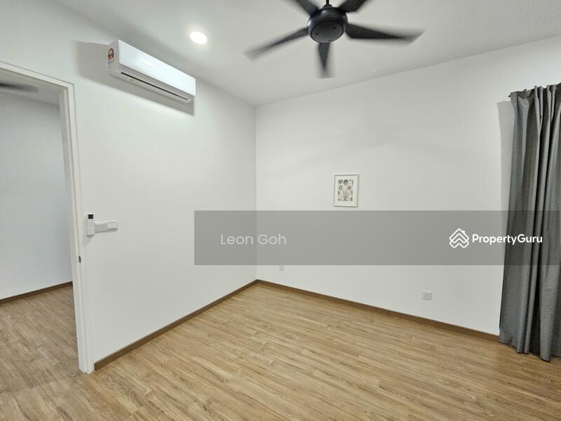 Rumah Berkembar untuk Disewa di Kota Kemuning (Shah Alam) - Leon Goh - PropertyGuru.com.my