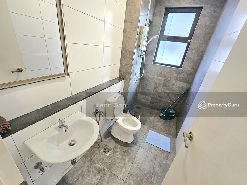 Rumah Berkembar untuk Disewa di Kota Kemuning (Shah Alam) - Leon Goh - PropertyGuru.com.my