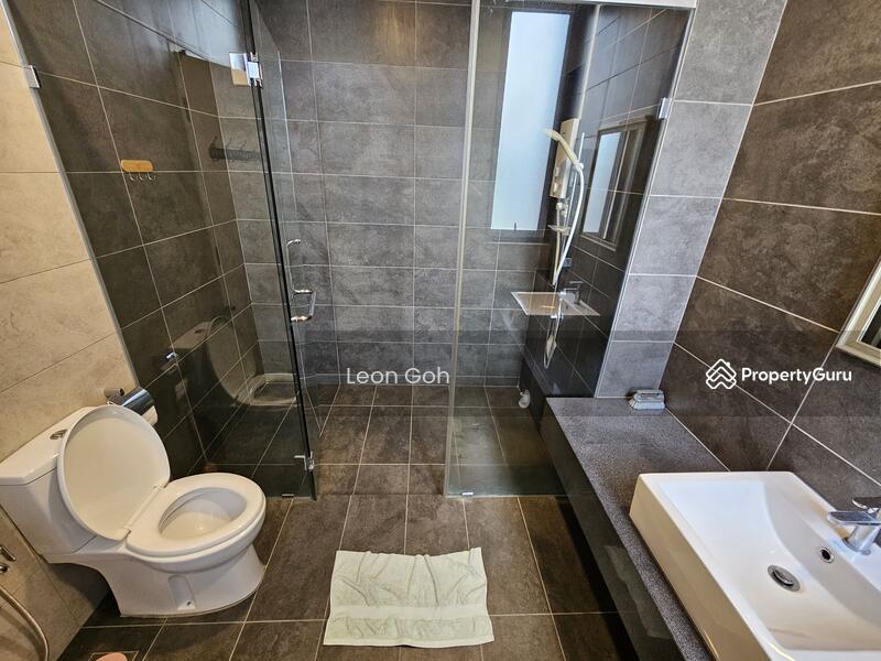 Rumah Berkembar untuk Disewa di Kota Kemuning (Shah Alam) - Leon Goh - PropertyGuru.com.my