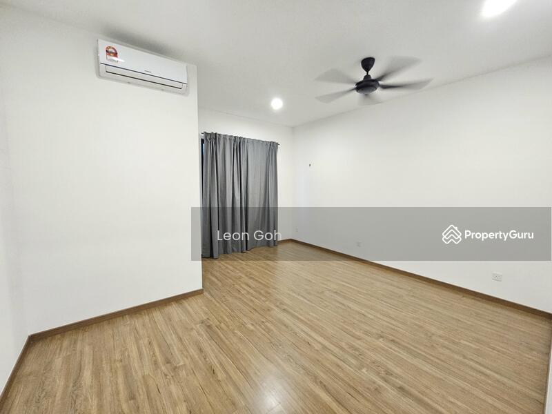 Rumah Berkembar untuk Disewa di Kota Kemuning (Shah Alam) - Leon Goh - PropertyGuru.com.my