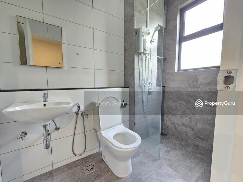 Rumah Berkembar untuk Disewa di Kota Kemuning (Shah Alam) - Leon Goh - PropertyGuru.com.my