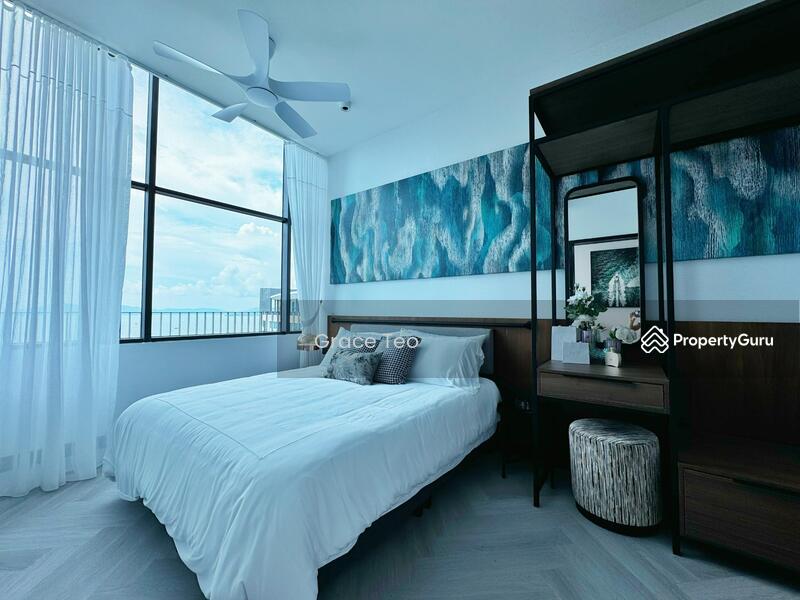 For Sale - Q Suites @ Jesselton Quay