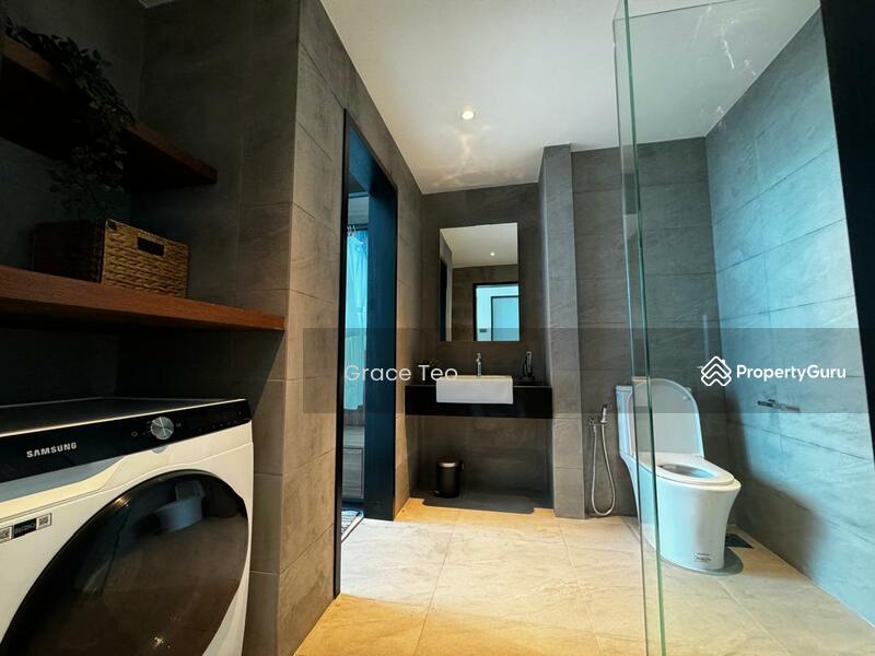 For Sale - Q Suites @ Jesselton Quay