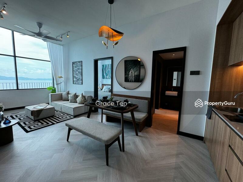For Sale - Q Suites @ Jesselton Quay