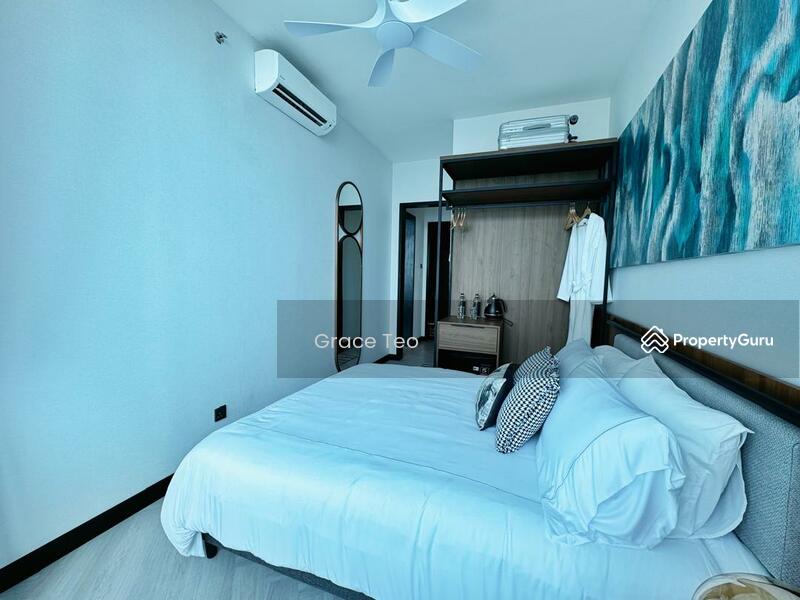 For Sale - Q Suites @ Jesselton Quay