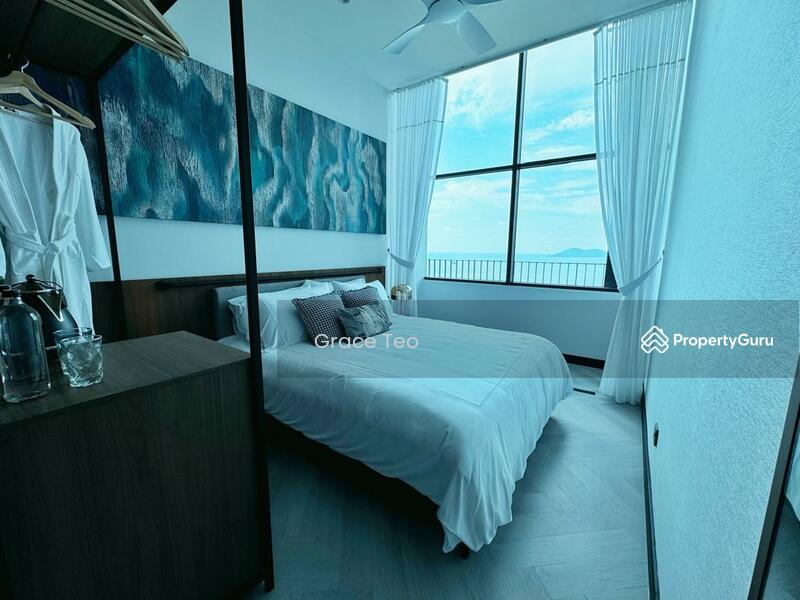For Sale - Q Suites @ Jesselton Quay