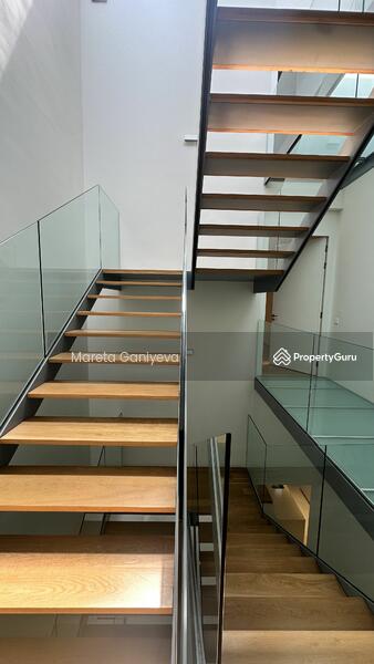 Semi-Detached House for Rent in Taman U Thant (Ampang) - Mareta Ganiyeva - PropertyGuru.com.my