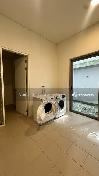 Semi-Detached House for Rent in Taman U Thant (Ampang) - Mareta Ganiyeva - PropertyGuru.com.my