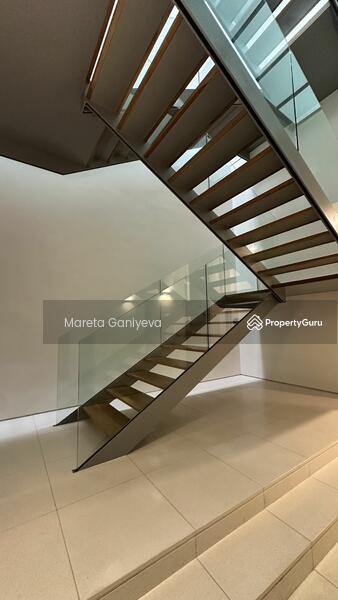 Semi-Detached House for Rent in Taman U Thant (Ampang) - Mareta Ganiyeva - PropertyGuru.com.my