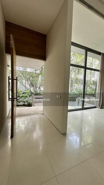 Semi-Detached House for Rent in Taman U Thant (Ampang) - Mareta Ganiyeva - PropertyGuru.com.my