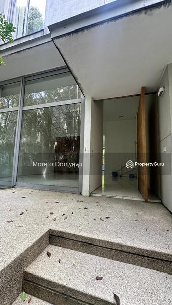 Semi-Detached House for Rent in Taman U Thant (Ampang) - Mareta Ganiyeva - PropertyGuru.com.my