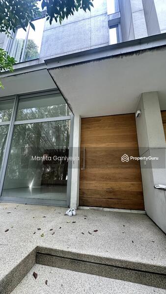 Semi-Detached House for Rent in Taman U Thant (Ampang) - Mareta Ganiyeva - PropertyGuru.com.my