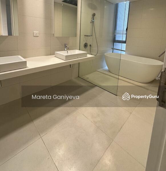 Semi-Detached House for Rent in Taman U Thant (Ampang) - Mareta Ganiyeva - PropertyGuru.com.my