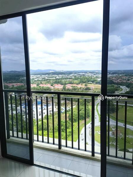 For Sale - Residensi KLIA