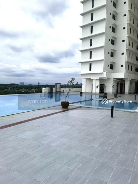 For Sale - Residensi KLIA