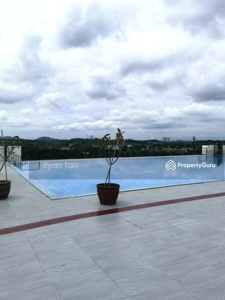 For Sale - Residensi KLIA