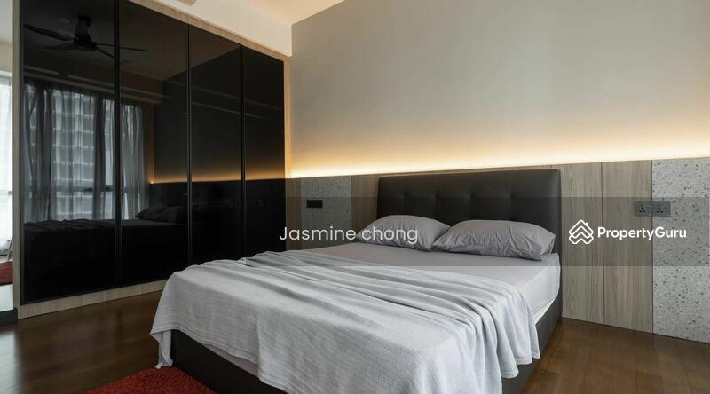 Condominium for Rent at The Mews - Jasmine chong - PropertyGuru.com.my