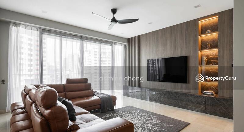 Condominium for Rent at The Mews - Jasmine chong - PropertyGuru.com.my