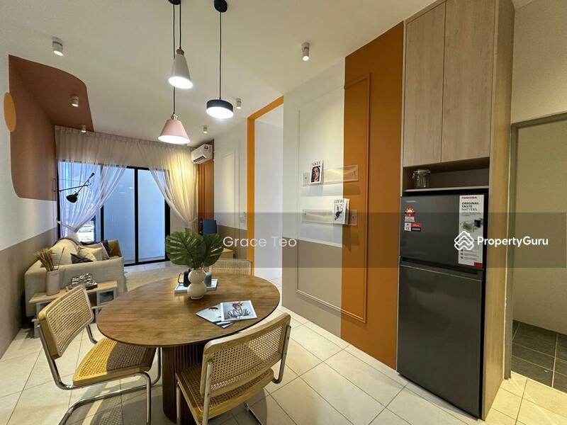 For Sale - Kayana Heights @ Ayuria Place, Alamesra