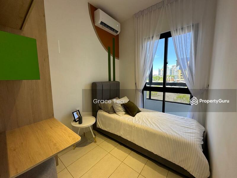 For Sale - Kayana Heights @ Ayuria Place, Alamesra
