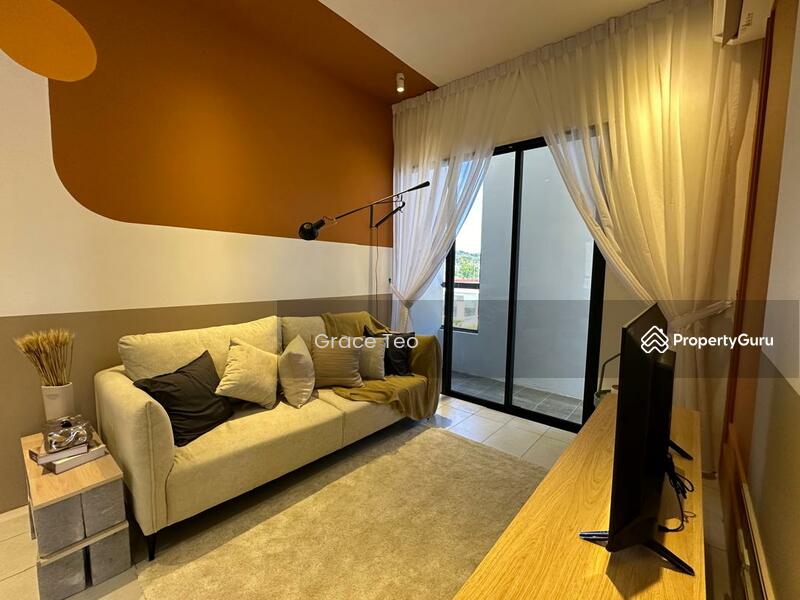 For Sale - Kayana Heights @ Ayuria Place, Alamesra