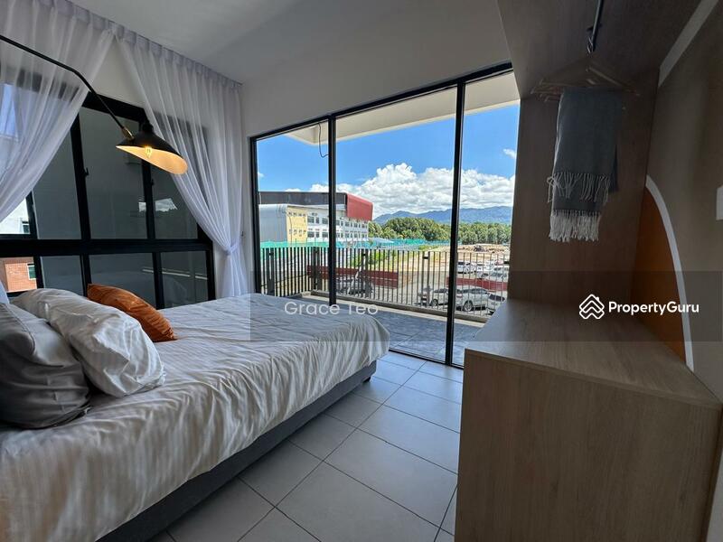 For Sale - Kayana Heights @ Ayuria Place, Alamesra