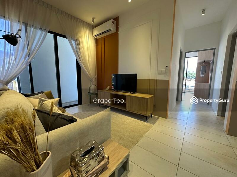 For Sale - Kayana Heights @ Ayuria Place, Alamesra