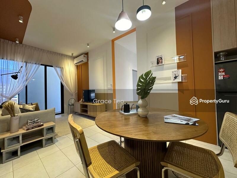 For Sale - Kayana Heights @ Ayuria Place, Alamesra