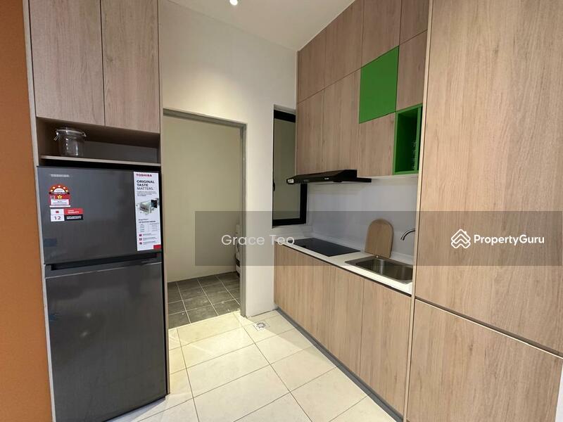 For Sale - Kayana Heights @ Ayuria Place, Alamesra