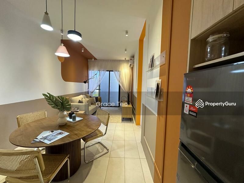 For Sale - Kayana Heights @ Ayuria Place, Alamesra