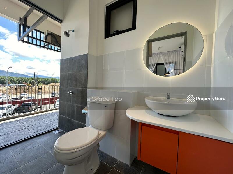 For Sale - Kayana Heights @ Ayuria Place, Alamesra