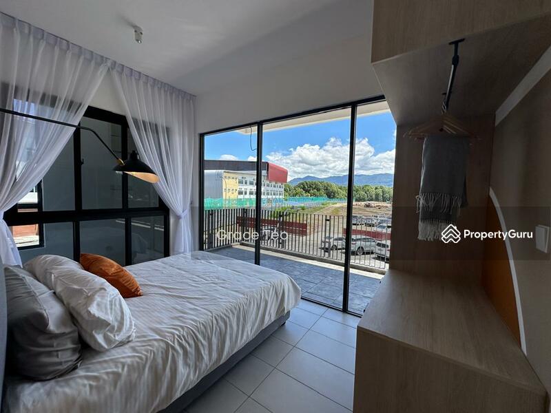 For Sale - Kayana Heights @ Ayuria Place, Alamesra