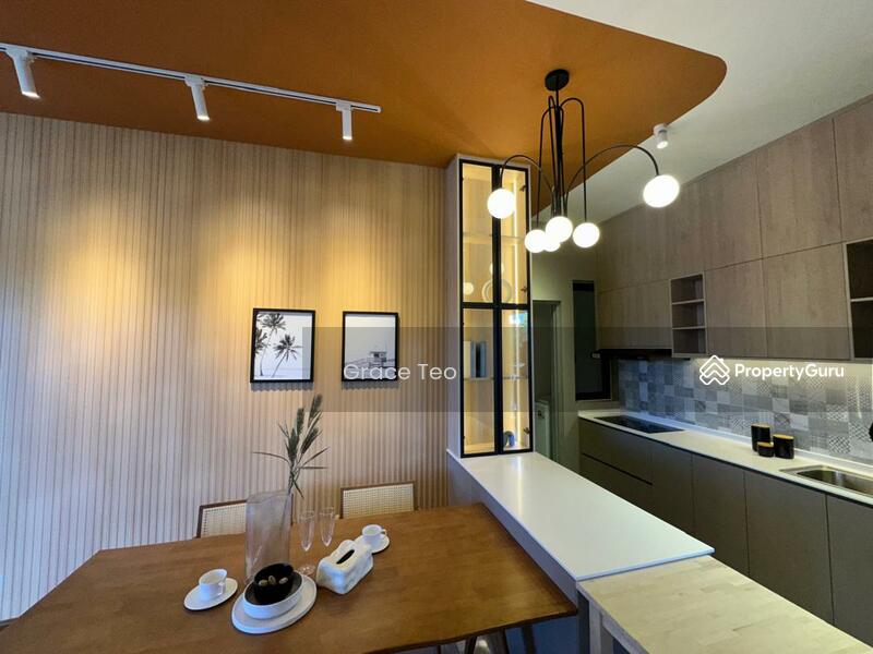 For Sale - Kayana Heights @ Ayuria Place, Alamesra
