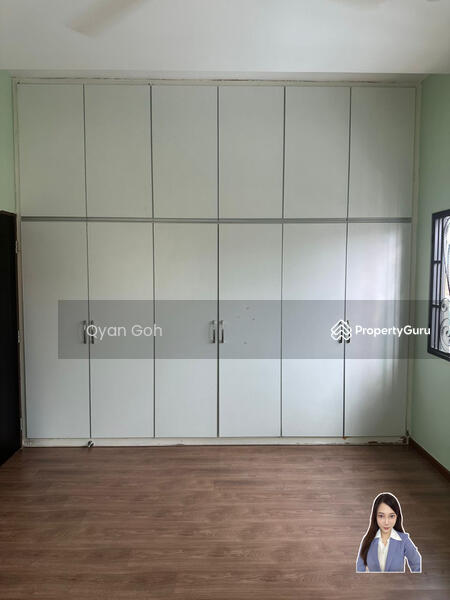 Untuk Disewa - Allow nursing/confinement/day care/own-2 Sty Semi D Pemancar Gelugor