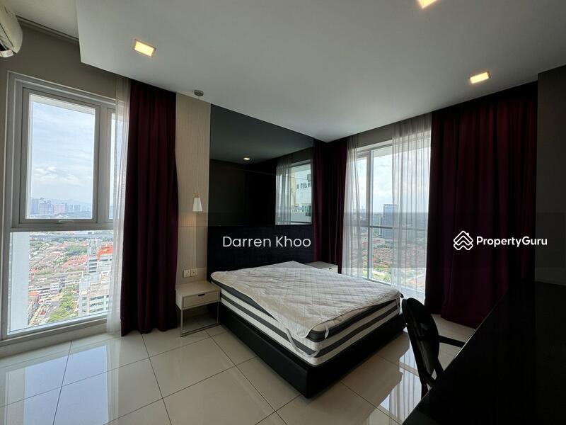 Service Residence for Sale at Uptown Residences - Darren Khoo - PropertyGuru.com.my
