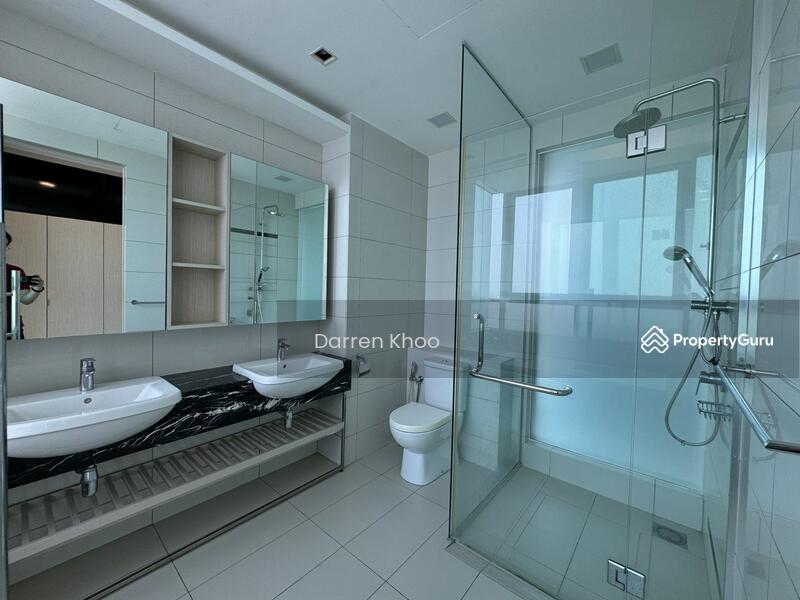 Service Residence for Sale at Uptown Residences - Darren Khoo - PropertyGuru.com.my