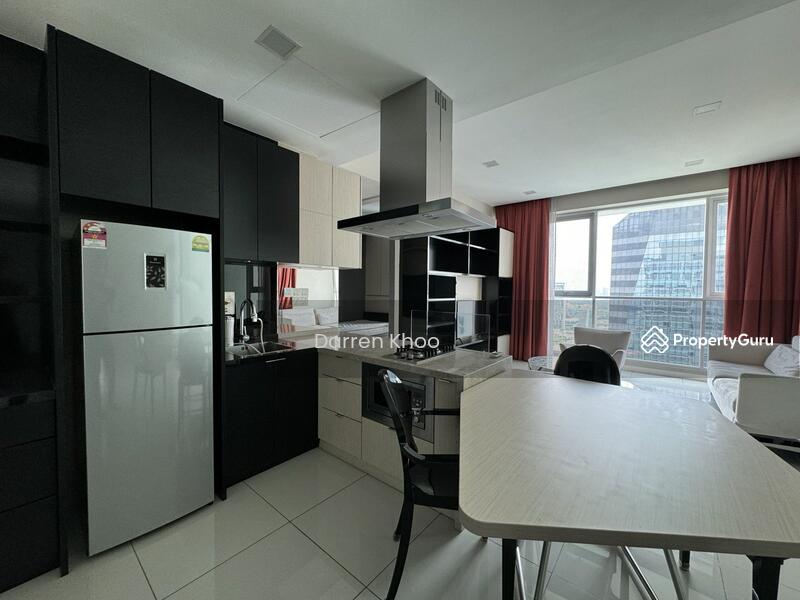 Service Residence for Sale at Uptown Residences - Darren Khoo - PropertyGuru.com.my