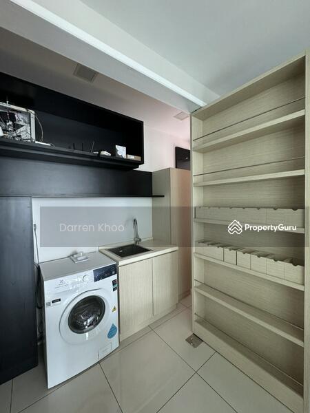 Service Residence for Sale at Uptown Residences - Darren Khoo - PropertyGuru.com.my
