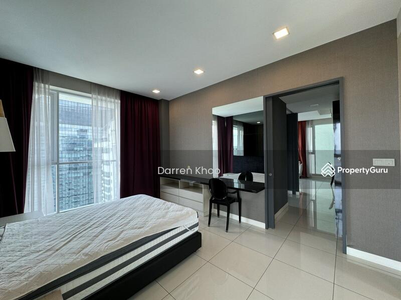 Service Residence for Sale at Uptown Residences - Darren Khoo - PropertyGuru.com.my