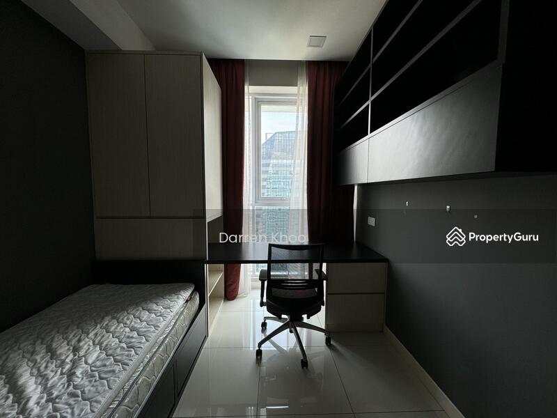 Service Residence for Sale at Uptown Residences - Darren Khoo - PropertyGuru.com.my